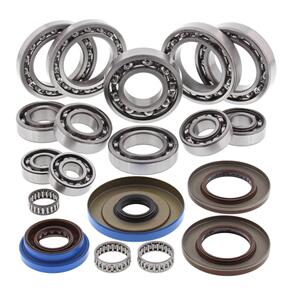 ALL BALLS DIFFERENTIAL BEARING KIT 25-2103
