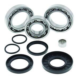 ALL BALLS DIFF BEARING & SEAL KIT 25-2109