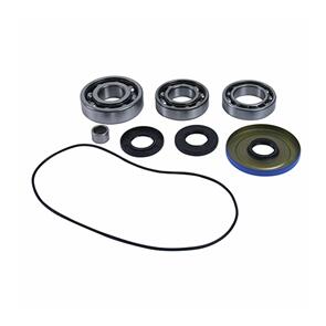 ALL BALLS DIFFERENTIAL BEARING AND SEAL KIT FRONT 25-2117