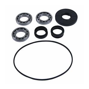 ALL BALLS DIFFERENTIAL BEARING AND SEAL KIT FRONT 25-2133