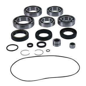 ALL BALLS DIFFERENTIAL BEARING AND SEAL KIT FRONT 25-2136