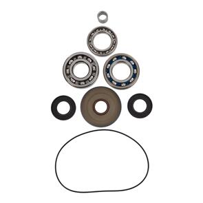 ALL BALLS DIFFERENTIAL BEARING AND SEAL KIT REAR 25-2140