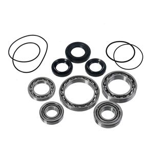 ALL BALLS DIFFERENTIAL BEARING AND SEAL KIT FRONT 25-2145