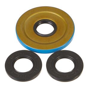 ALL BALLS DIFFERENTIAL SEAL ONLY KIT FRONT 25-2149-5