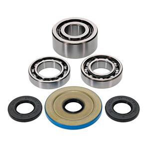 ALL BALLS DIFFERENTIAL BEARING AND SEAL KIT FRONT 25-2149