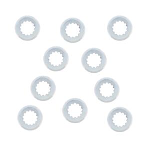 ALL BALLS COUNTER SHAFT WASHER 10 PACK 25-6002