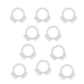 ALL BALLS COUNTER SHAFT WASHER 10 PACK 25-6003