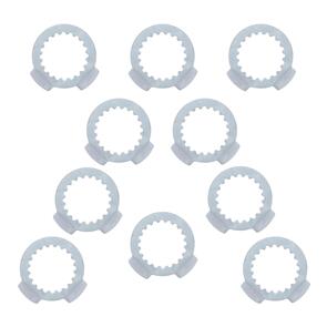 ALL BALLS COUNTER SHAFT WASHER, 10PK 25-6004