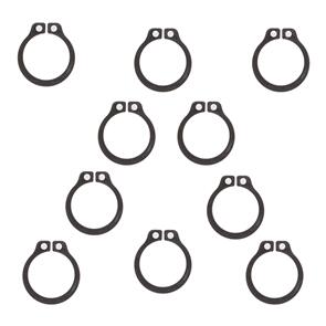 ALL BALLS COUNTER SHAFT WASHER 10 PACK 25-6012