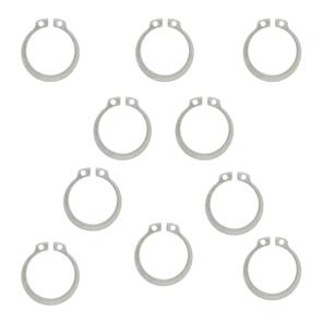 ALL BALLS COUNTER SHAFT WASHER 10 PACK 25-6013