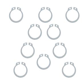 ALL BALLS COUNTER SHAFT WASHER 10 PACK 25-6015