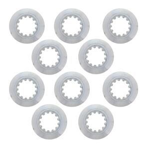 ALL BALLS COUNTER SHAFT WASHER 10 PACK 25-6016