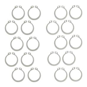 ALL BALLS COUNTER SHAFT WASHER 10 PACK 25-6017