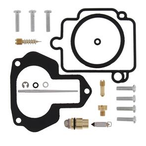 ALL BALLS CARBURETTOR REBUILD KIT 26-1261