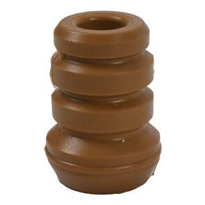 ALL BALLS RACING AB371222 REAR SHOCK BUMPER 37-1222
