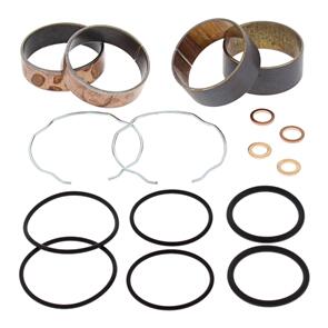 ALL BALLS FORK BUSHING KIT 38-6091 HON/KAW/SUZ/TRI