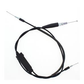 ALL BALLS ATV THROTTLE CABLE 45-1161