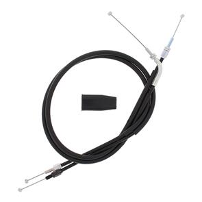ALL BALLS THROTTLE CABLE SET 45-1222 KAW KLX250/300
