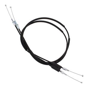 ALL BALLS THROTTLE CABLE 45-1249