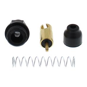 ALL BALLS CHOKE PLUNGER KIT - INC ALL REQUIRED REBUILD PARTS 46-1009