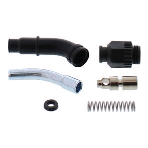 ALL BALLS HOT START PLUNGER KIT-INC ALL REQUIRED REBUILD PARTS 46-2006