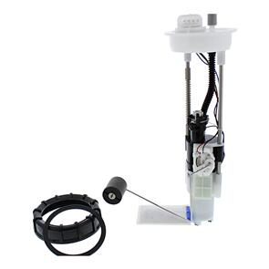 ALL BALLS FUEL PUMP MODULE - PUMP, FILTER, HOUSING, NUT , GSKT ETC 47-1010