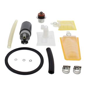 ALL BALLS FUEL PUMP KIT - INC FILTER, HOSES, CLAMPS ETC AS NECCESARY 47-2015