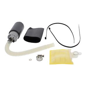 ALL BALLS FUEL PUMP KIT - INC FILTER, HOSES, CLAMPS ETC AS NECCESARY 47-2019