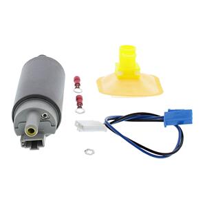ALL BALLS FUEL PUMP KIT - INC FILTER, HOSES, CLAMPS ETC AS NECESSARY