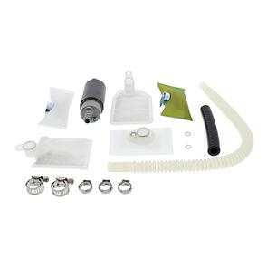 ALL BALLS FUEL PUMP KIT - INC FILTER, HOSES, CLAMPS ETC AS NECCESARY 47-2036