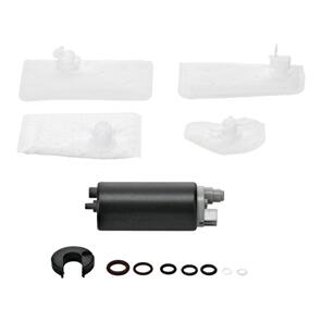 ALL BALLS RACING AB472038 FUEL PUMP KIT - INC FILTER, HOSES, CLAMPS ETC AS NECCESARY