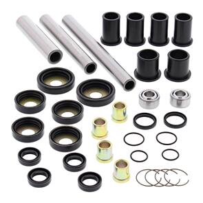 ALL BALLS A-ARM KIT LOWER/UPPER 50-1035 RR TRX650/680 RINCON