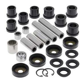 ALL BALLS A-ARM KIT REAR LWR/UPR KVF650-750 50-1043