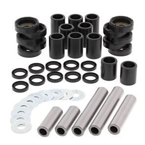 ALL BALLS A-ARM KIT IRS LTA750 09-13 50-1075