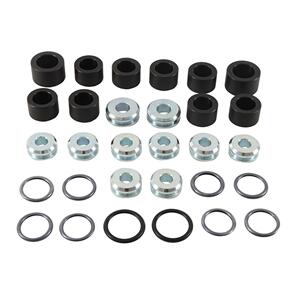 ALL BALLS REAR INDEPENDENT SUSPENSION BUSHING ONLY KIT 50-1201