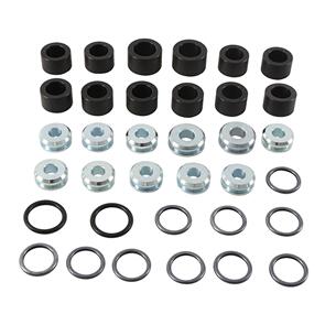 ALL BALLS REAR INDEPENDENT SUSPENSION BUSHING ONLY KIT 50-1202