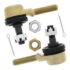 ALL BALLS TIE ROD END KIT 51-1012 FLANGE TYPE