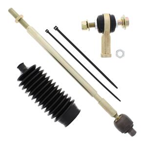 ALL BALLS TIE ROD END KIT 51-1057-L