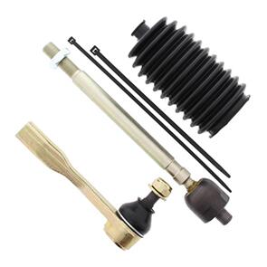 ALL BALLS TIE ROD END KIT 51-1059-L