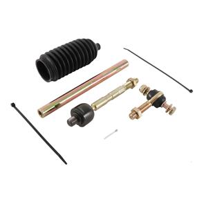 ALL BALLS TIE ROD END KIT - LEFT 51-1083