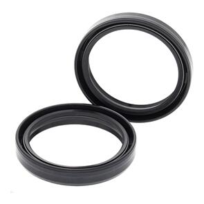 ALL BALLS FORK SEALS PAIR 49X60X10 55-129