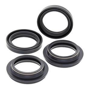 ALL BALLS ! FORK DUST SEALS KIT 56-121