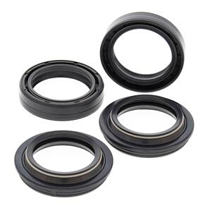 ALL BALLS FORK DUST SEAL KIT 56-123