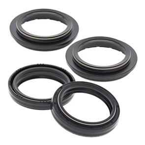 ALL BALLS DUST AND FORK SEAL KIT 56-129