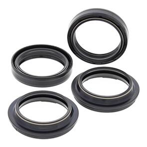 ALL BALLS DUST AND FORK SEAL KIT 56-135