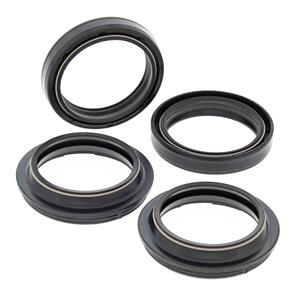 ALL BALLS DUST AND FORK SEAL KIT 56-137