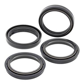 ALL BALLS FORK & DUST SEALS KIT 56-142