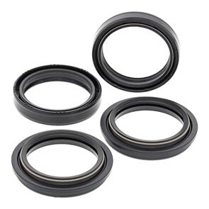 ALL BALLS FORK OIL AND DUST SEAL KIT 56-150