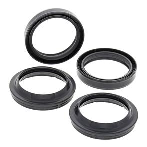 ALL BALLS DUST AND FORK SEAL KIT 56-158