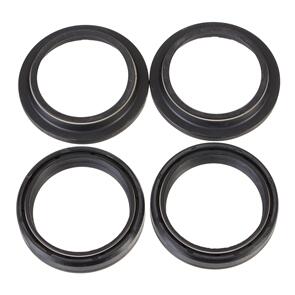 ALL BALLS FORK OIL SEAL & DUST SEAL KIT 56-188